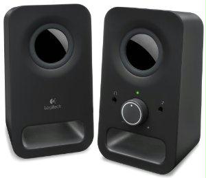 Logitech Z150 Speakers