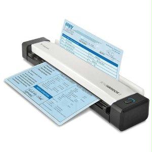 Visioneer 8.5 In X 32 In - Roadwarrior 3 - Scanner - Speed - Letter/a4 (8.5 11 Inch): @