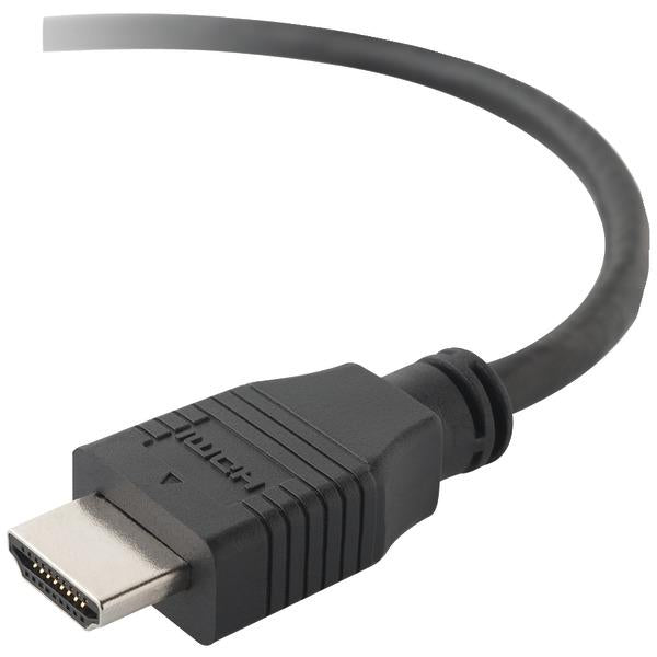 Belkin International Inc 6ft Hdmi (m/m) Cable Cl2