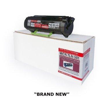 Micro Micr Corporation Micro Micr Brand New Micr 50f1h00 Toner Cartridge For Use In Lexmark Ms310d Ms31