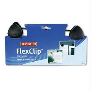 Kensington Computer Flexclip Copyholder