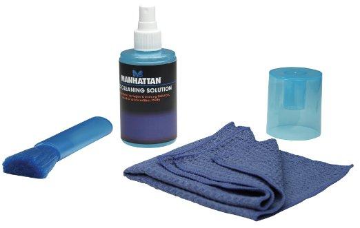 Manhattan - Strategic Lcd Cleaning Kit