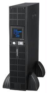 Cyberpower Systems (usa), Inc. 2000va Ups Smart App Lcd Avr 8 5-20 Outlets 5-20p Plug 120v 20a Rt 3yr