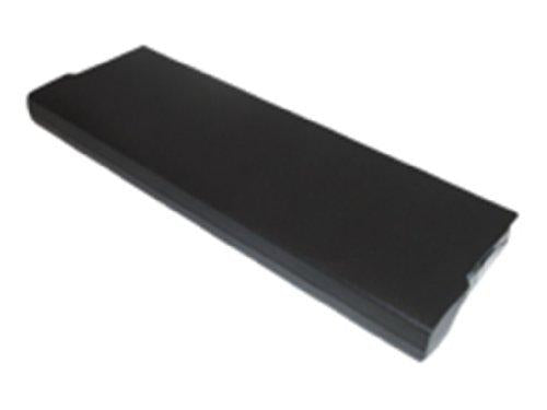 Total Micro Technologies Total Micro Battery, Dell Latitude E6440, E6540, Precision M2800 - 9-cell