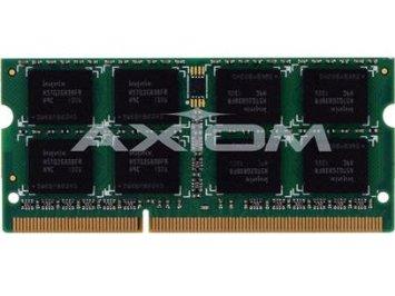 Axiom 4gb Ddr3-1333 Sodimm