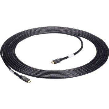 Black Box High-speed Hdmi Cable With Ethernet - Male/male, 20-m (65.6-ft.)