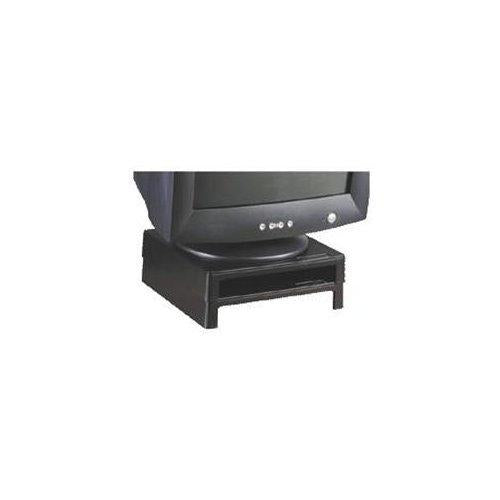 Vu Ryte , Inc. Vu Ryte 2 Inch Computer Monitor Stand, Vu Ryser 2, 11 1/8 In X 11 1/8 In X 2,