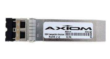 Axiom 8-gbps Fibre Channel Shortwave Sfp+ For Promise - Vrsfp8g, Multi-mode Fibe