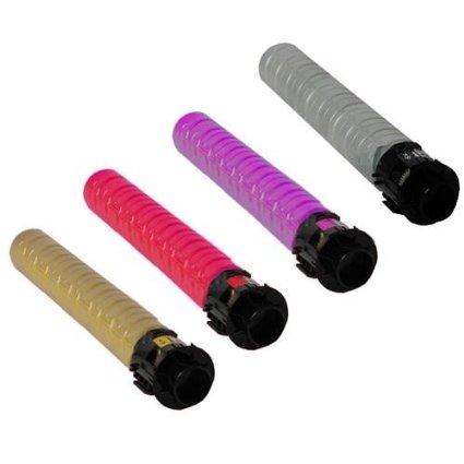 Ricoh-strategic Ricoh Yellow Toner