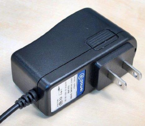 Brother International Corporat Ac Adapter For Model Pt-d200