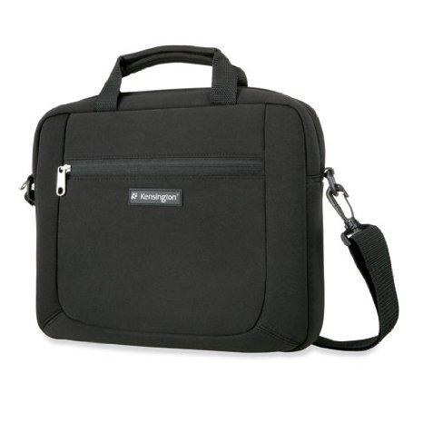 Kensington Computer Simply Portable Sp12 Neoprene Tablet Sleeve - 12in/30.4cm - Black