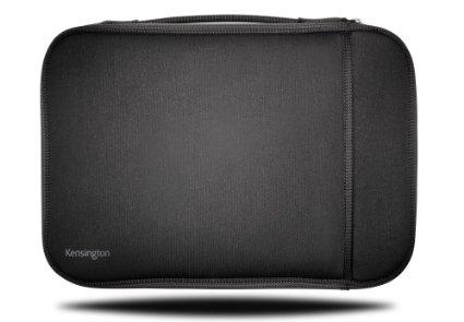 Kensington Computer Universal Sleeve - 14in/35.6cm - Black