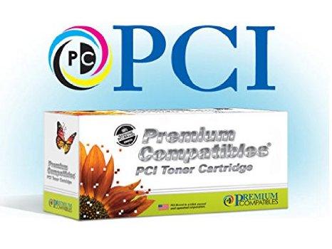 Pci Brand Kyocera Tk-172 1t02lz0us0 Black Toner Cartridge 7200 Page Yield For Ky