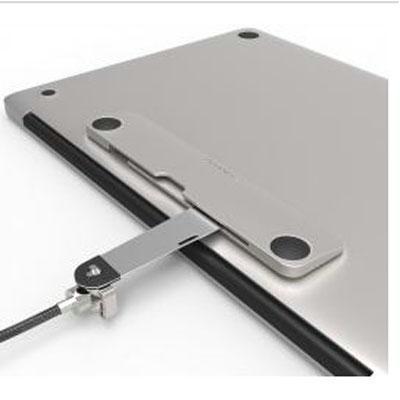 Compulocks Brands, Inc. The Blade Is A Universal Lock Slot Adapter Designed To Secure Any Macbook Or Lap