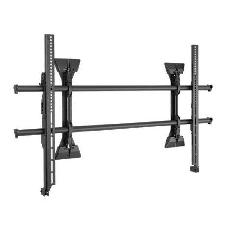 Chief Manufacturing Wall Display Mount - X-large Fusion Micro-adjustable Fixed Wall Display Mount -
