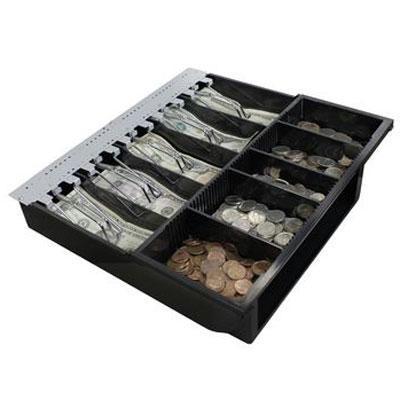 Adesso 16in Cash Drawer Tray For Mrp-16cd