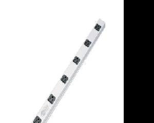 Tripp Lite Power Strip 120v 5-15r 8 Outlet 15feet Cord Vertical Metal 0urm