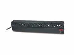 Apc By Schneider Electric Ap9562 - Power Distribution Unit - Basic - 1u - Output Voltage: 120 V - Input Vo