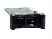 Apc By Schneider Electric Apc Surge Module For Analog Phone Line, Replaceable, 1u, Use With Prm4 Or Prm24