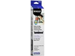 Epson Print Print Ribbon - 1 X Black - 5 Million Characters