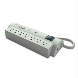 Apc By Schneider Electric Maximum Protection And Convenience For Computers, Notebooks And Other Electronic