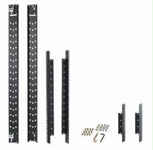Apc By Schneider Electric Netshelter Sx 42u 600mm Wide Recessed Rail Kit