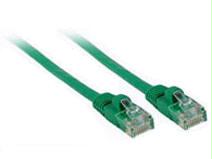 C2g Patch Cable - Unshielded Twisted Pair (utp) - Male Left Gender - Male Right Gend