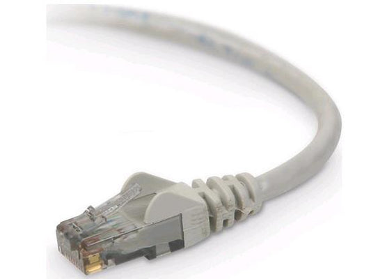 Belkin International Inc Patch Cable - Rj-45 (m) - Rj-45 (m) - 25 Ft - Utp - ( Cat 6 )