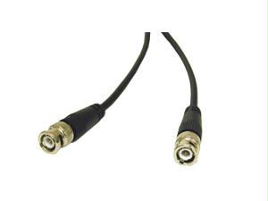 C2g 50ft Rg58 Bnc Thinnet Coax Cable