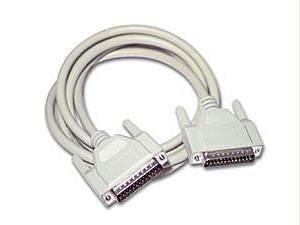 C2g 6ft Ieee-1284 Db25 M/m Parallel Cable