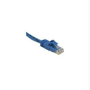 C2g 5ft Cat6 Snagless Unshielded (utp) Network Patch Cable - Blue