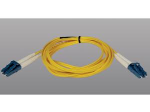 Tripp Lite 1m Duplex Smf 8.3 Fiber Cable Lc/lc 3ft