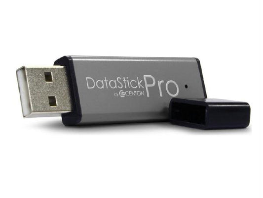 Centon Electronics Usb Flash Drive - 16 Gb - Flash Memory - 5 V - Usb 2.0