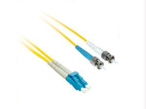 Legrand Dat 2m Lc-st 9/125 Sm Os2 Fiber Cable