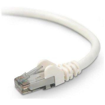 Belkin International Inc Cat6 Snagless Patch Cable