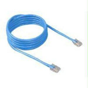 Belkin International Inc Cat5e Patch Cable Rj45m