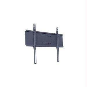 Peerless Industries Adaptor Plate - Black - All Peerless-av Plp Dedicated Adaptor Plates Are Provide