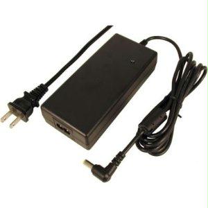 Battery Technology Replacement 19v/65w Ac Adapter For Various Averatec, Compaq,gateway, Hp, Toshiba