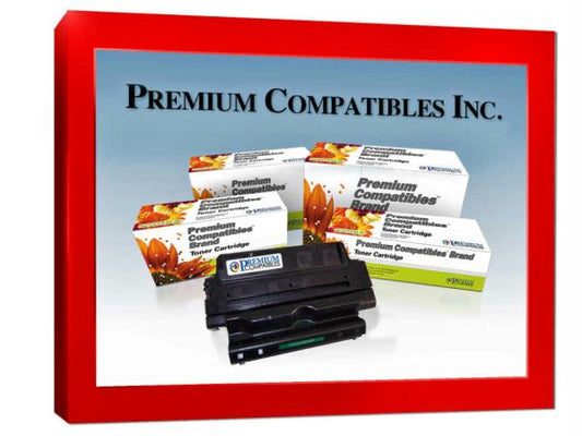 Pci Brand Canon 0264b001 Cartridge 106 Fx11 Black Toner Cartridge 5000 Page Yiel