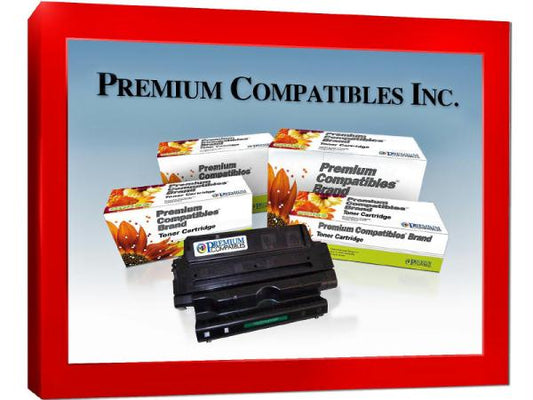 Pci Brand Canon 7833a001 Canon S35 Black Toner Cartridge 3.5k Pg Yld For Canon F