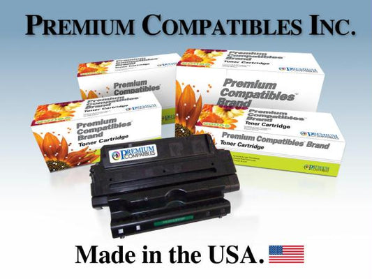 Pci Brand Compatible Konica Minolta 8937-747 Type 303a Black Toner Cartridge 14k