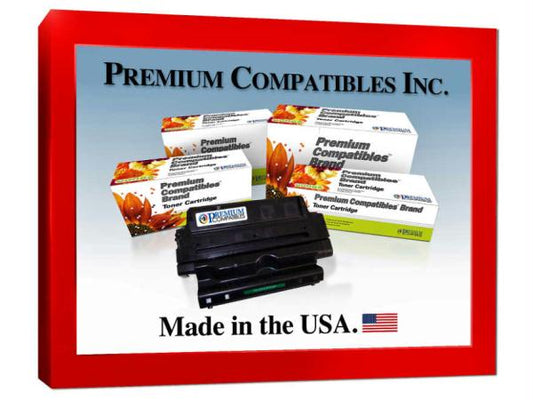 Pci Brand Canon 1491a002 Cartridge E40 Black Toner Cartridge 4k Pg Yld For Canon
