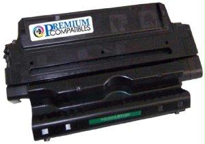Pci Brand Compatible Dell Jd746 310-7890 Black Toner Cartridge 10000 Page Yield