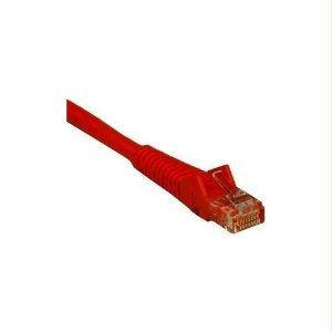 Tripp Lite 25ft Cat6 Snagless Patch Cable Mm Orange