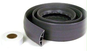 Belkin International Inc Cable Concealer - Gray