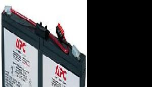 Apc By Schneider Electric Apc - Apc Replacement Battery Cartridge #18 - Ups Battery Lead Acid