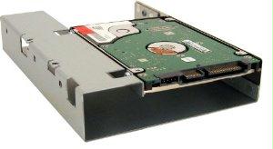 Cru-dataport Adapter Bracket 2.5-3.5 Hdd