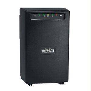 Tripp Lite 1500va 980w Ups Smart Tower Avr 120v Usb Db9 Snmp For Servers