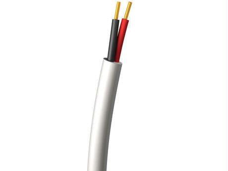 C2g 250ft 18 Awg Plenum-rated Bulk Speaker Wire