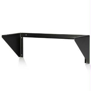 Startech Mount Server, Network Or Telecommunications Devices Vertically With This 3u Wall